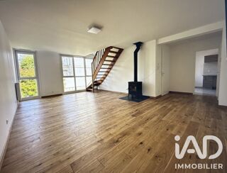  Maison à vendre 4 pièces 119 m²
