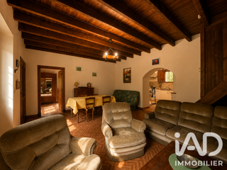  Maison à vendre 2 pièces 58 m²
