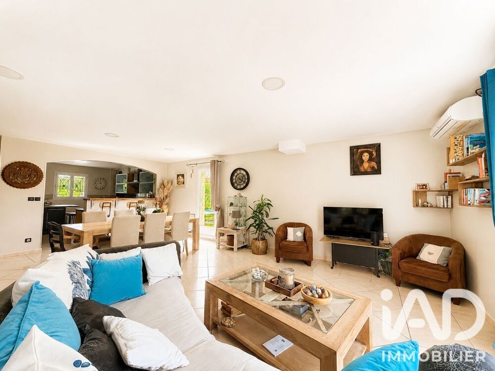 Vente Maison Vente Maison/villa 6 pièces Saint-maximin-la-sainte-baume