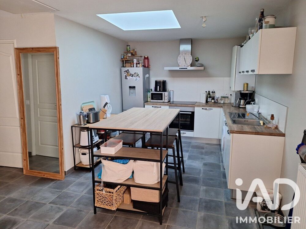 Vente Appartement Vente Appartement 3 pièces Crest