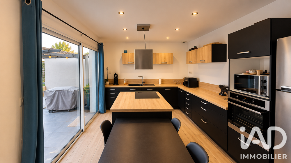 Vente Maison Vente Maison/villa 5 pièces Saint-cyprien