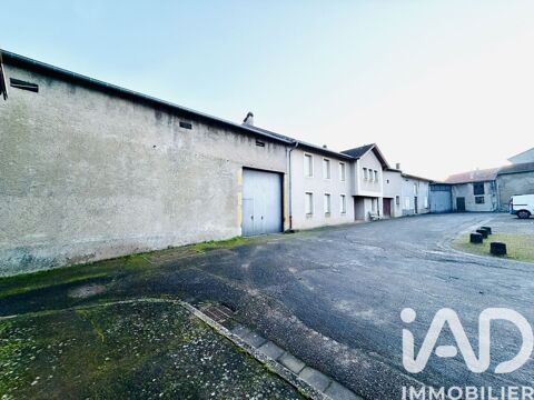   Location Maison Maison - 1 pi�ce(s) - 185 m�