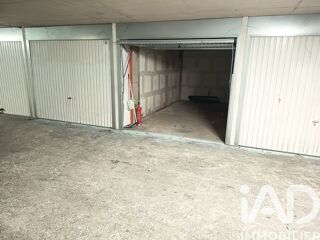  Parking / Garage à vendre 12 m²