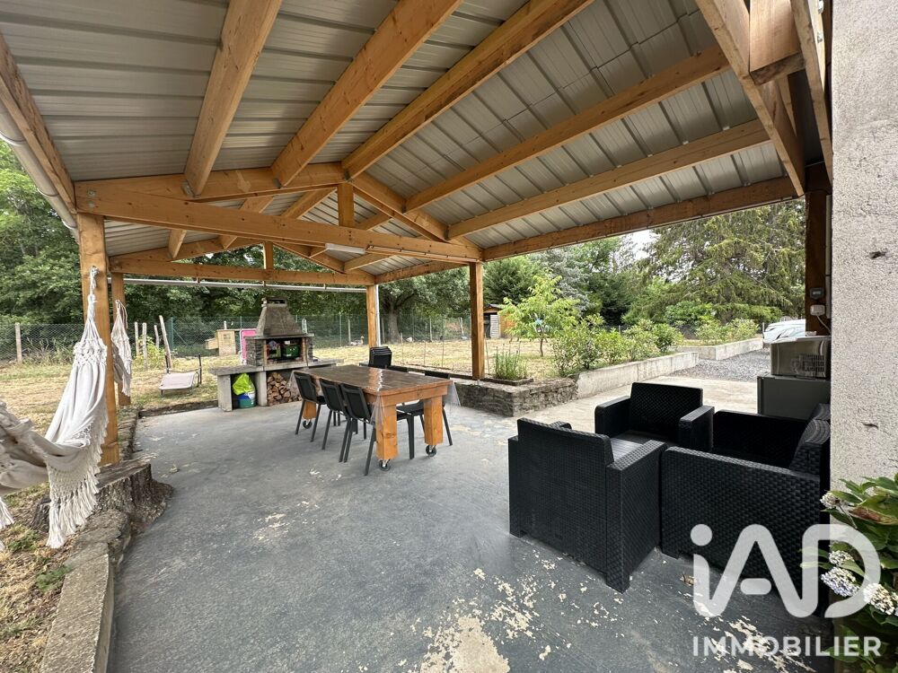 Vente Maison de village 5 pièces