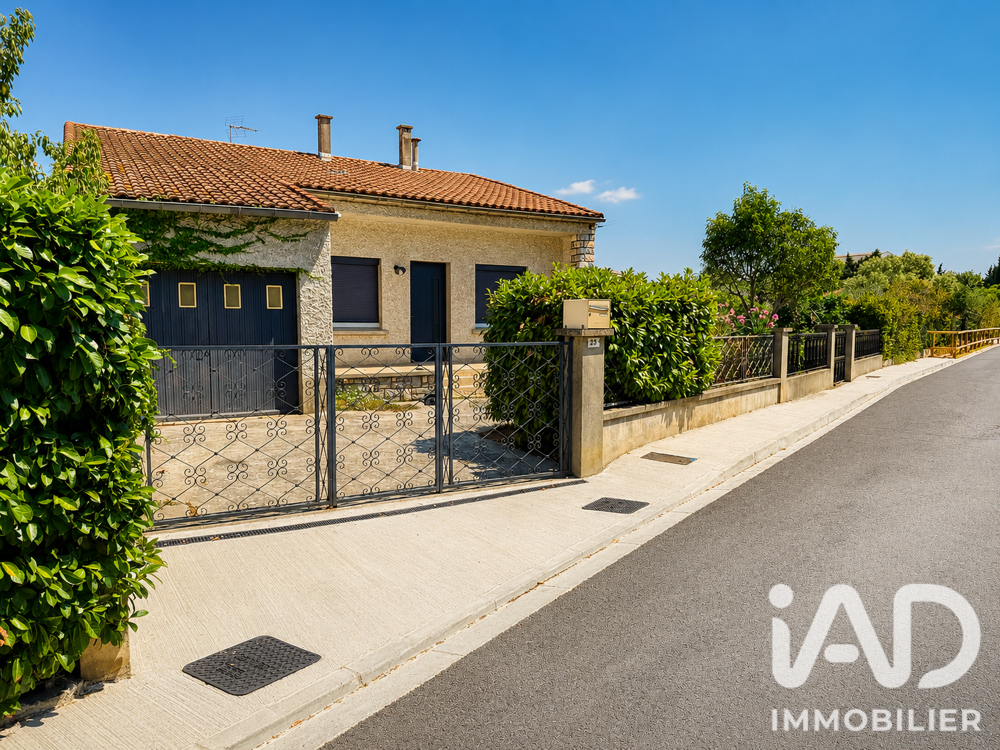 Vente Maison Vente Maison/villa 4 pièces Bram