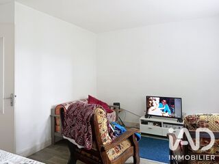  Appartement à vendre 3 pièces 54 m²
