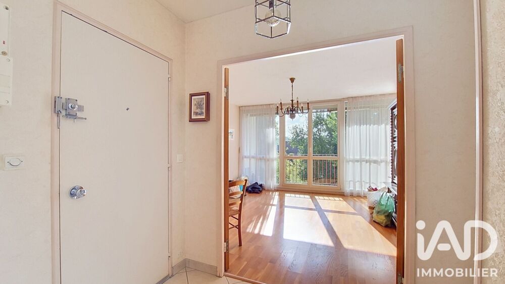 Vente Appartement Vente Appartement 4 pièces Yerres