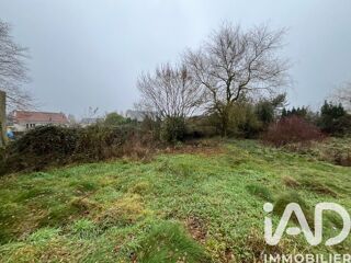  Terrain à vendre 1280 m²