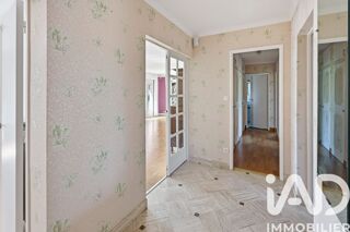  Appartement à vendre 5 pièces 97 m²
