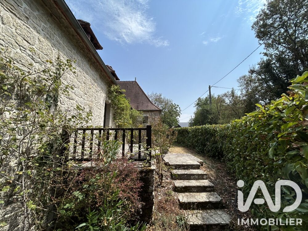 Vente Maison Vente Maison de campagne 8 pièces Montfaucon