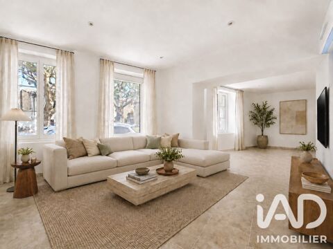   Vente Maison de village 6 pièces Maison - 6 pièce(s) - 134 m²