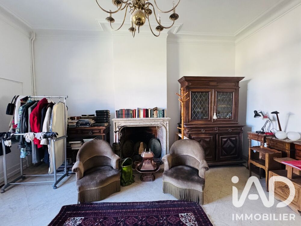 à vendre  Maison Bordeaux (33000)