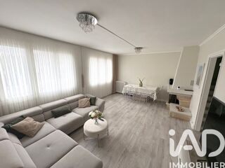 Maison à vendre 6 pièces 110 m²