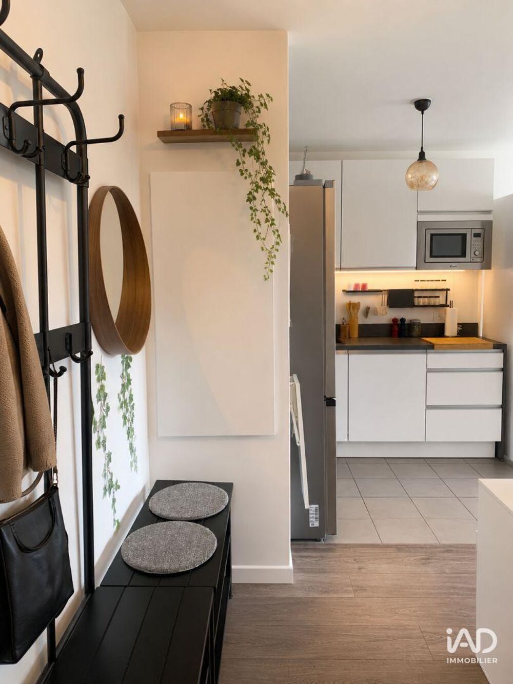 Location Appartement 2 pièces