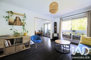  Appartement à vendre 4 pièces 95 m²