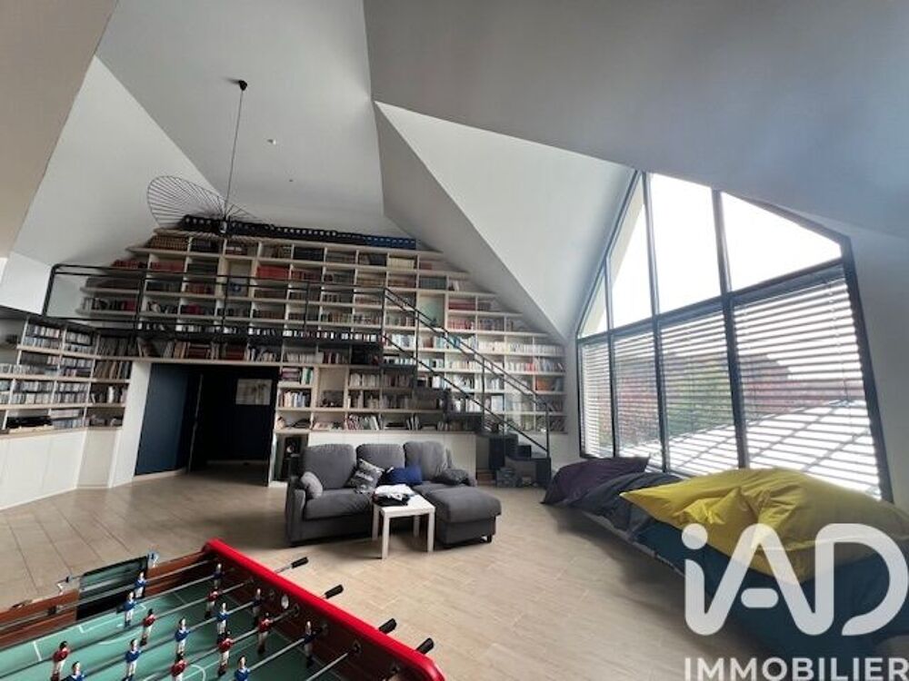 à vendre  Maison Saint-Contest (14280)