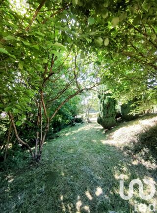  Maison à vendre 6 pièces 307 m²