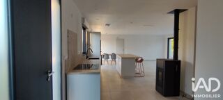  Maison à vendre 4 pièces 115 m²
