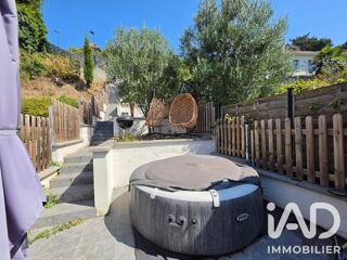  Maison à vendre 3 pièces 67 m²