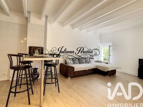   Vente Maison Maison - 6 pièce(s) - 107 m²