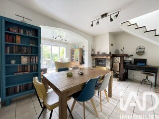  Maison à vendre 5 pièces 125 m²