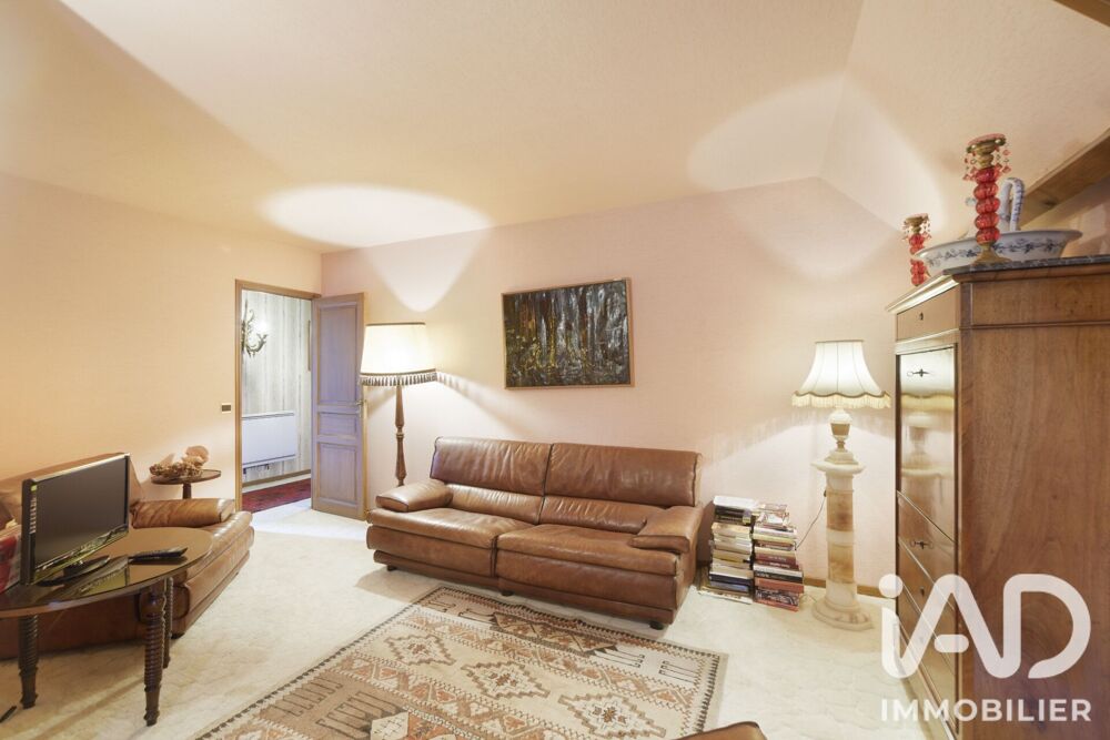 à vendre  Maison Pau (64000)