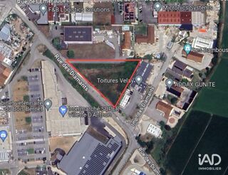  Terrain à vendre 5200 m²