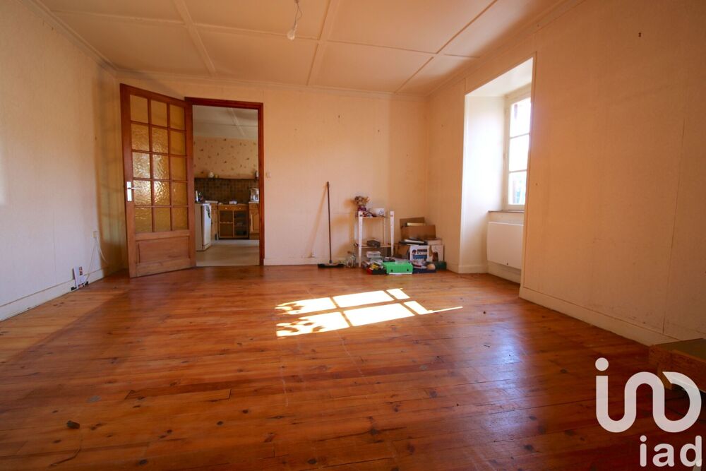Vente Maison de ville 5 pièces