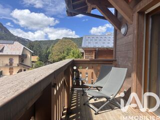  Appartement à vendre 4 pièces 86 m²