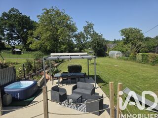  Maison � vendre 6 pi�ces 149 m�