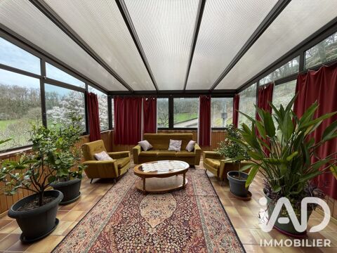   Vente Maison traditionnelle 8 pièces Maison - 8 pièce(s) - 175 m²