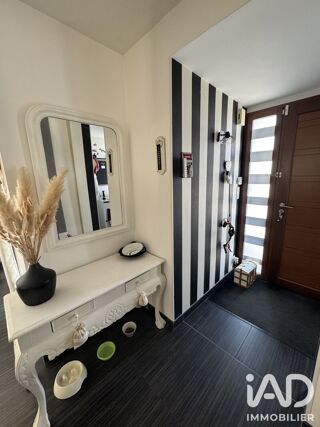  Maison à vendre 7 pièces 140 m²