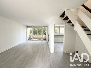  Appartement à vendre 5 pièces 89 m²