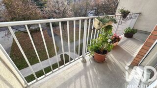  Appartement � vendre 4 pi�ces 91 m�