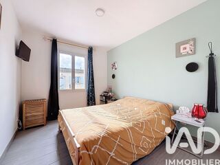  Maison à vendre 3 pièces 69 m²