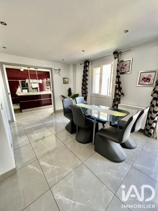  Maison à vendre 7 pièces 136 m²