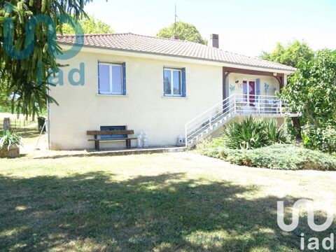  Vente Maison/villa 4 pièces Maison - 4 pièce(s) - 92 m²