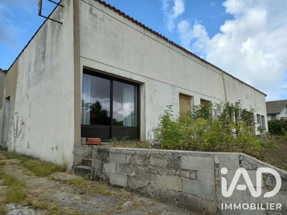 Vente Maison Vente Maison/villa 4 pièces Médis