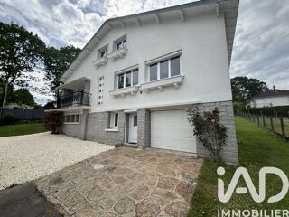  Maison à vendre 6 pièces 212 m²
