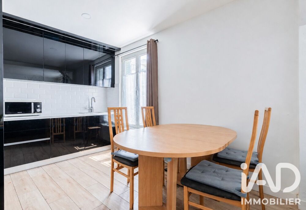à vendre  Maison Maisons-Alfort (94700)