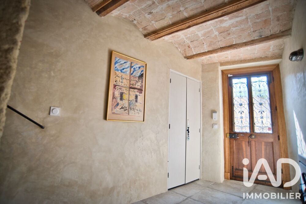 à vendre  Maison Uzès (30700)