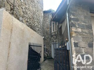  Maison à vendre 3 pièces 55 m²