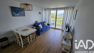  Appartement à vendre 2 pièces 31 m²