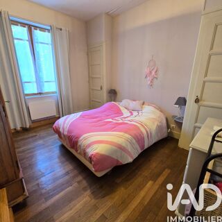  Appartement à vendre 3 pièces 72 m²