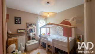  Maison à vendre 5 pièces 115 m²