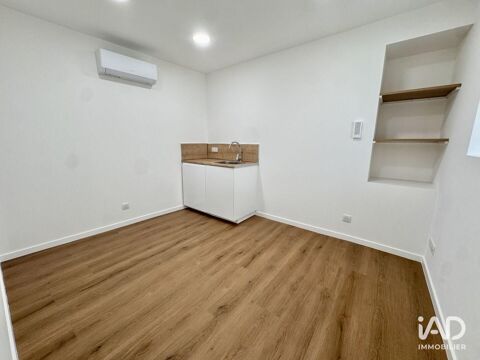   Location Boutique/Local commercial 10 m&sup2; 