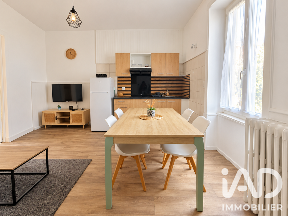 Vente Immeuble Vente Immeuble 149 m&sup2; Limoges