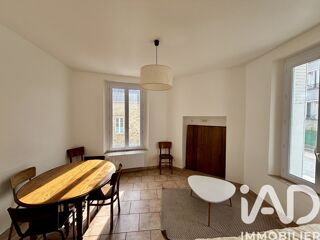  Maison à vendre 3 pièces 74 m²