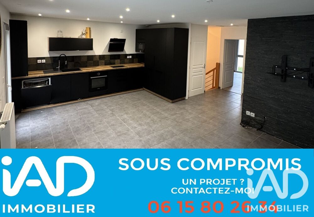 Vente Maison/villa 4 pièces