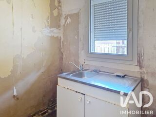  Maison à vendre 3 pièces 44 m²